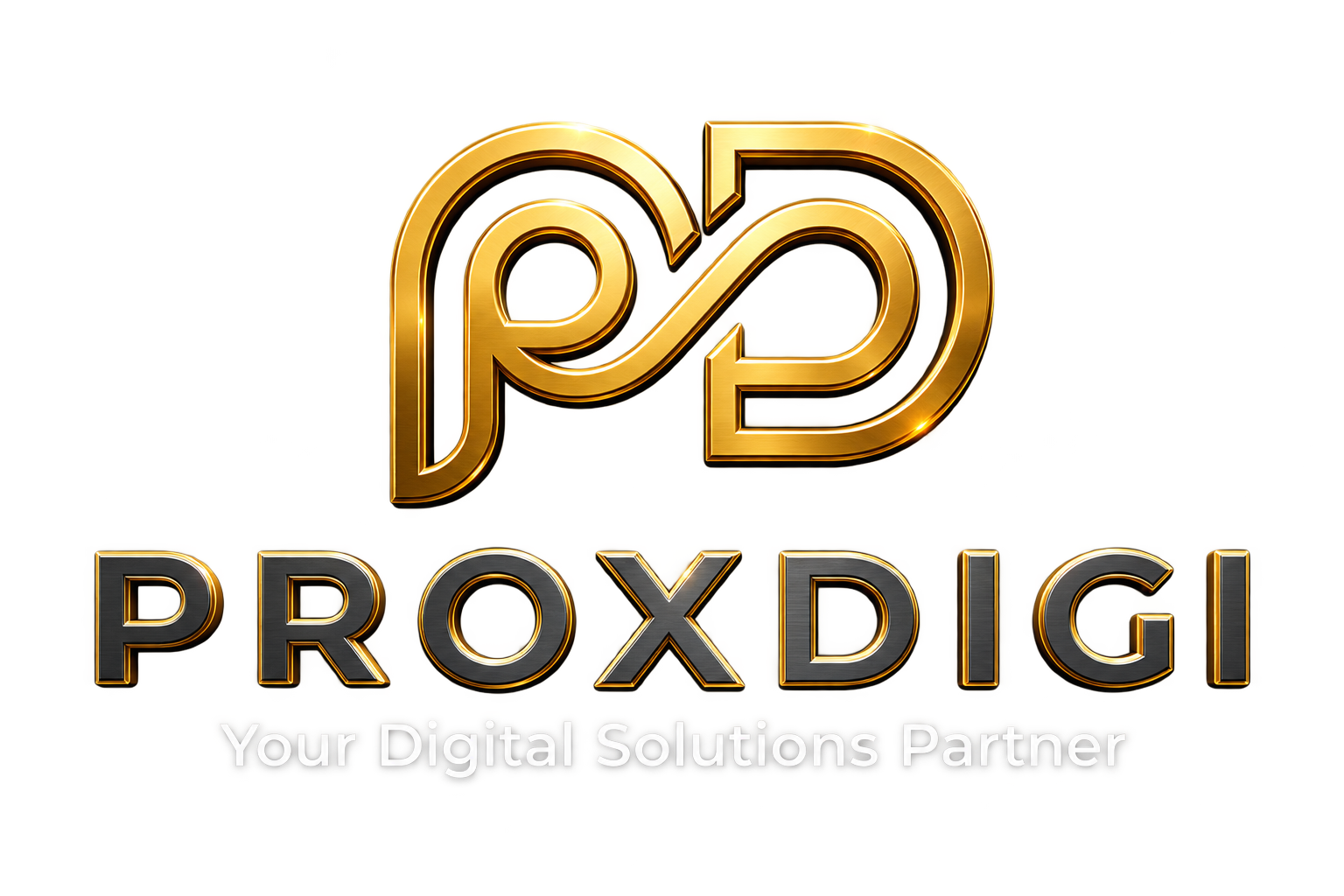 ProxDigi - Your Digital Solutions Partner
