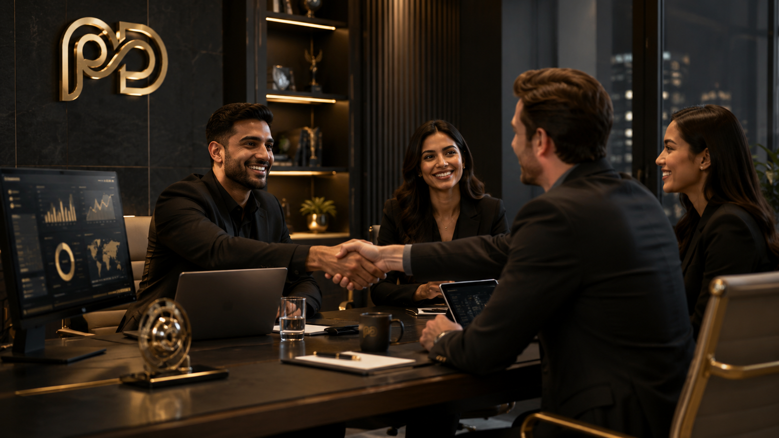 Why clients choose ProxDigi for professional digital services