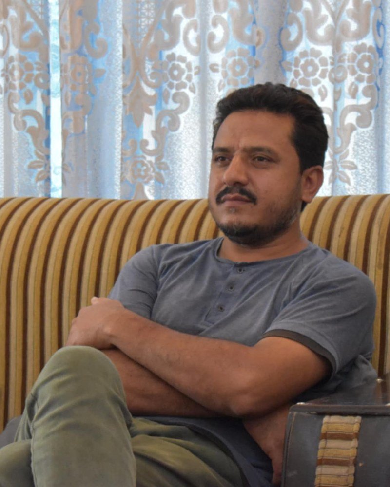 Imran Yaqoob