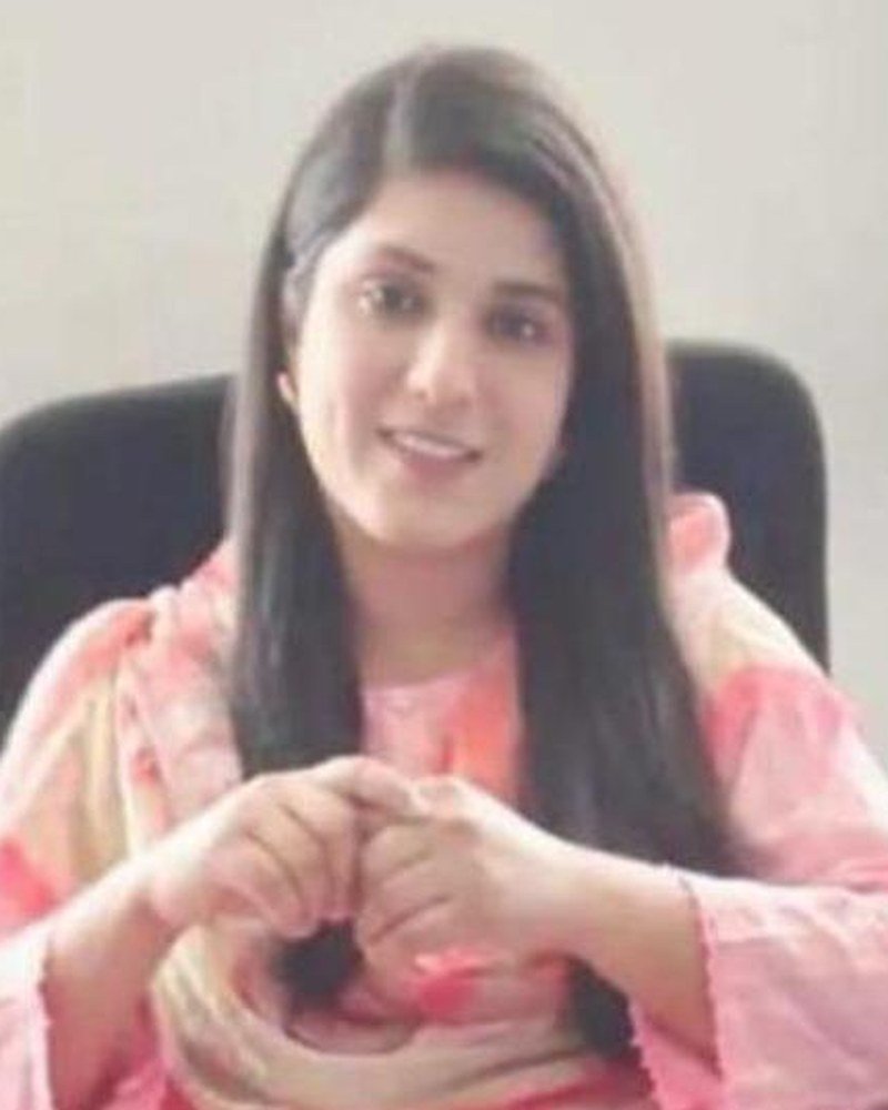 Sana Fahad