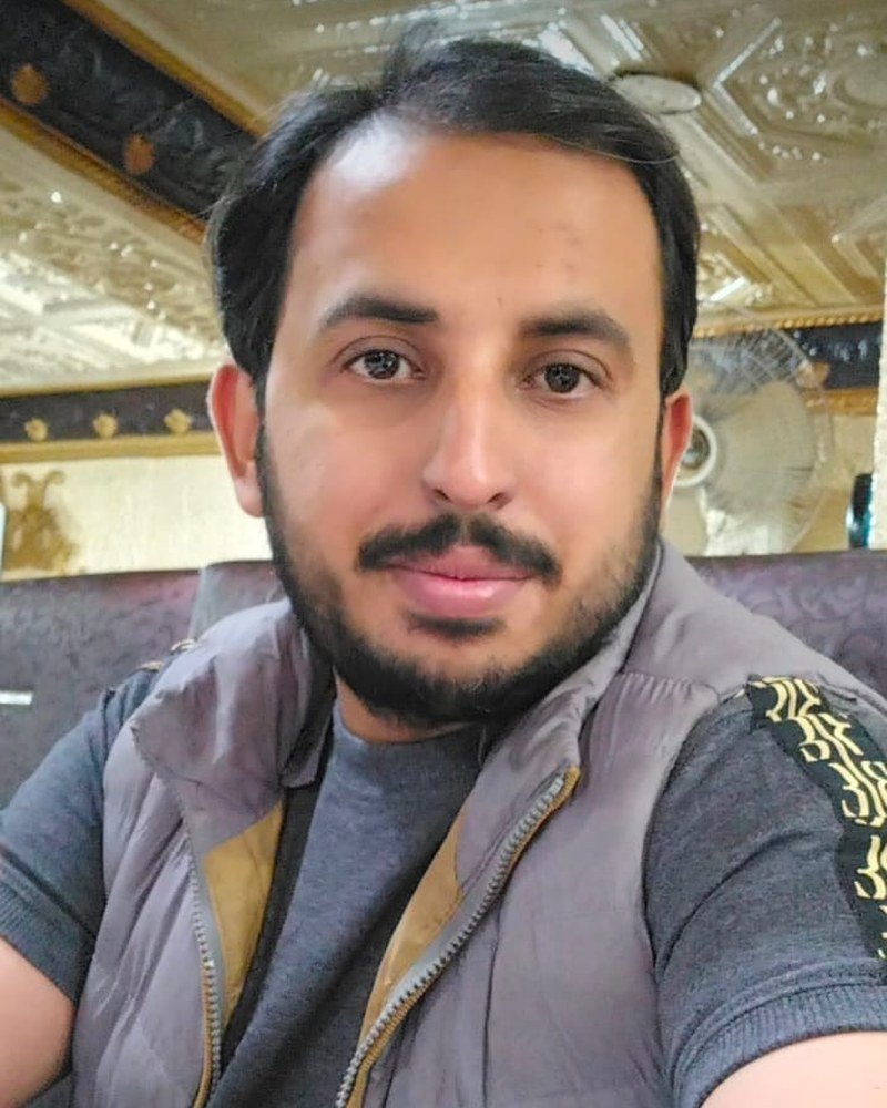 Shoaib Bilal