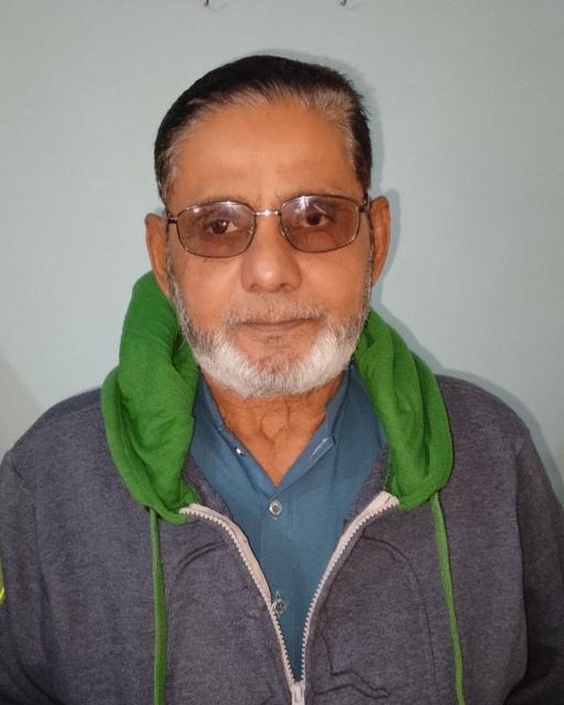 Syed Anwar Ul Haq